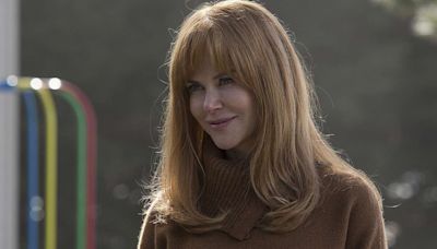 Nicole Kidman's Prime Video Series 'Scarpetta' Begins Filming in Nashville in September