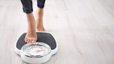 Why you should NEVER ignore unexplained rapid weight loss