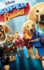 Super Buddies (film)