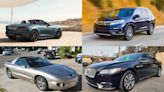 Cheap Convertibles, Used VinFast Cars And The Alluring Hyundai Ioniq 5 N In This Week's Car Buying Roundup