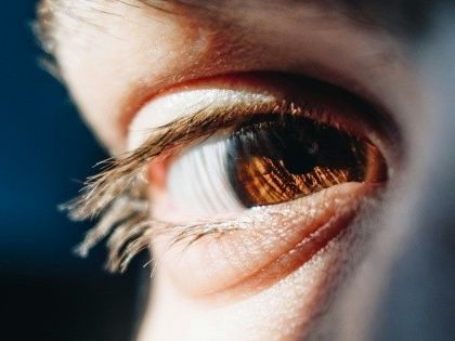 Salud: El tipo de aceite para prevenir el ojo seco