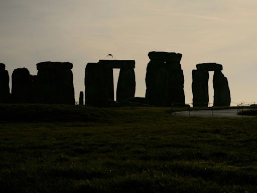 UNESCO welcomes UK's Stonehenge tunnel cancellation