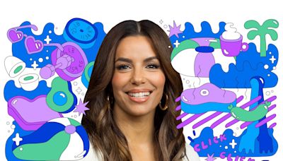 How to have the best Sunday in L.A., according to Eva Longoria