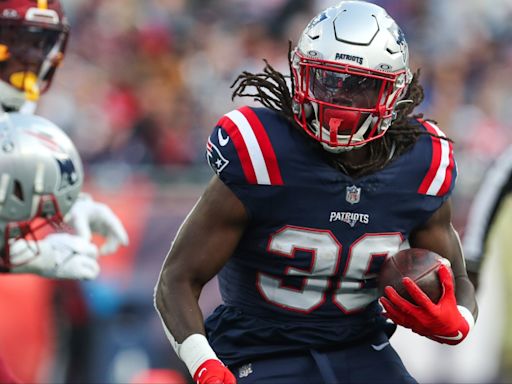 NFL Trade Rumors: New England Patriots Trade Targets and Candidates