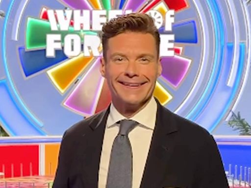 Ryan Seacrest and Vanna White's first 'Wheel of Fortune' episode is tonight. What will it be like?