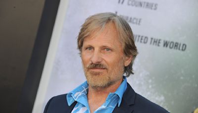 Viggo Mortensen Calls Amazon ‘Appalling’ and ‘Shameful’ for Dumping His 2022 Ron Howard Film on Streaming, Says Film Criticism...