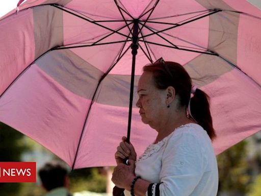 Mudanças climáticas: pesquisas sugerem que aquecimento global aumentou em 35 vezes chance de ondas de calor nos EUA