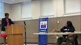 Shameka Parrish-Wright shares ideas, criticizes Greenberg in Metro Council District 3 forum