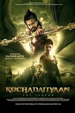 Kochadaiyaan