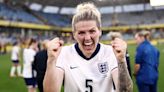 England Lionesses qualify for Euro 2025 after draw with Sweden