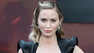 Emily Blunt Siblings: Inside the World of the Actress’ Siblings