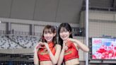 熱血新人擠破頭！搶當人氣女神林襄學妹！「2024全心全意為妳 Dragon Beauties小龍女徵選會」 | 蕃新聞