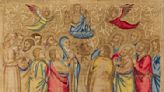 Solemnity of the Ascension of the Lord: Not absence, but mission