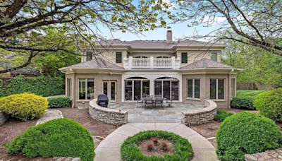 IMAGES | John Calipari's Lexington home listed for sale for $4 million