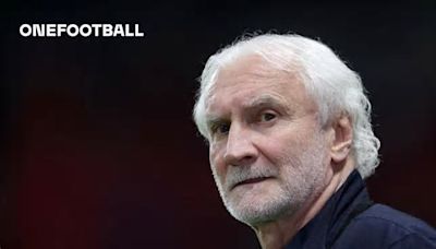 🏼Rudi Völler RENUEVA como director de la selección Alemana