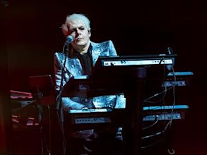 Nick Rhodes