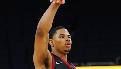 5 undrafted rookies in NBA Summer League who look like steals on two-way deals in 2024