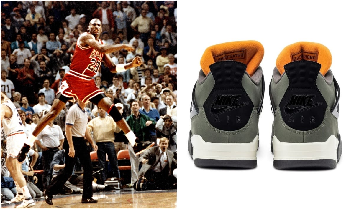 One of the Rarest Air Jordans of All Time Is Returning in 2025