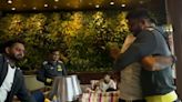 Watch: Hardik Pandya hugs Suryakumar Yadav, brings an end to all speculations of rift