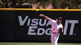 Big 12 salutes Texas Tech baseball outfielder Damian Bravo