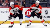 Seeler, Drysdale potentially getting closer to rejoining Flyers' lineup