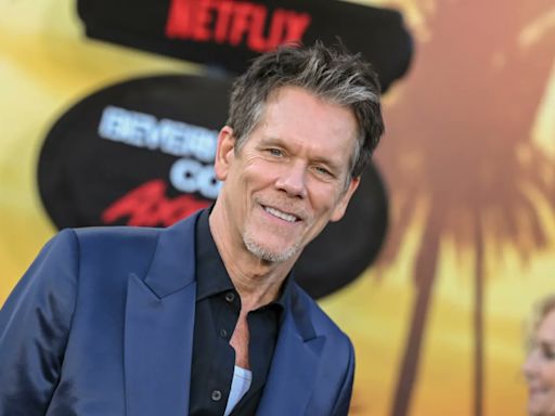 Kevin Bacon Decided It ‘Sucks’ to Not Be Recognized After Wearing Prosthetics: ‘I Want to Go Back to Being Famous’
