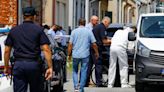 Croatia shooting: Gunman opens fire inside elderly care home killing at least five people