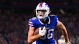 Week 9 Fantasy Football TE Rankings