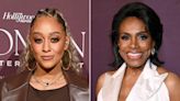 Tia Mowry Celebrates How Sheryl Lee Ralph's Words 'Inspired' Her: 'Her Spirit Truly Shines Through'