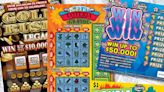 Florida Lottery launches 4 new scratch-off games. Win up to $10 million with $20 ticket