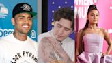 7 of the worst celebrity tattoos of all time, from Chris Brown to Ariana Grande