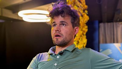 Magnus Carlsen beats Hans Niemann in first match since infamous cheating scandal