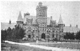 Marquette Branch Prison