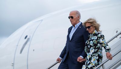 Joe Biden hace llamado a donantes en medio de preocupación por su desempeño en el debate presidencial