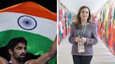 Paris Olympics 2024: Nita Ambani Lauds Aman Sehrawat for Winning Bronze, Says 'Just the Start of a Remarkable Journey' - News18