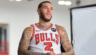 Josh Giddey Trade May Impact Lonzo Ball’s Future With Bulls