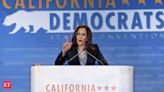 Democratic Presidential candidate Kamala Harris picks Minnesota's Tim Walz for vice president, sources say - The Economic Times