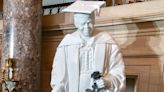 First statue of Black American unveiled in National Statuary Hall