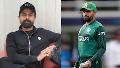 ... Captains Who Never Take The Blame': Ahmad Shehzad's Sly Dig At Babar Azam After Pakistan's Early...