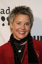 Amanda Bearse