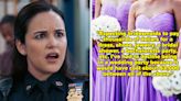 "It’s Hands Down The Most Selfish Way To Get Married": 24 Things That Wedding Guests Hope To Never See At Another...
