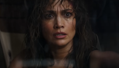 Jennifer Lopez's Mecha Movie Is All About Learning to Love Artificial Intelligence