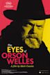 The Eyes of Orson Welles