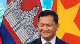 Cambodia's new prime minister wins lawmakers' approval for his youngest brother to become his deputy