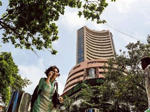 Tata, Vedanta, other business groups join the market upswing