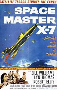 Space Master X-7