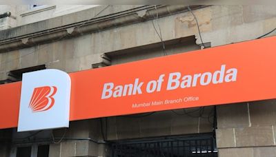 Bank of Baroda to raise ₹7,500 crore via debt instruments, ₹10,000 crore through infra bonds - CNBC TV18