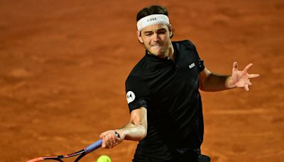 Line Calls, Roland Garros Men's Betting Preview: Fliers (Fritz), Fades (Rafa?!) and Pick to Win | Tennis.com