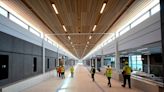 KCI’s new terminal 90% complete, remains on time with less than 6 months before opening