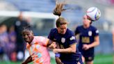 Orlando Pride top Seattle 3-2, extend win streak to 7